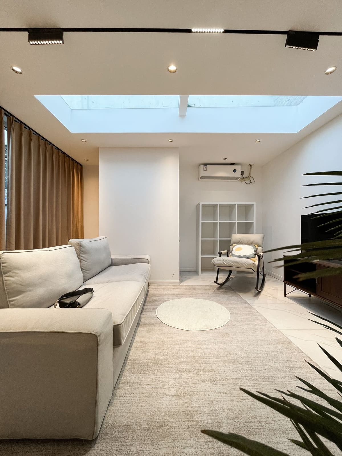 Beixinqiao, No.163 Dongsi North Street, 1bd