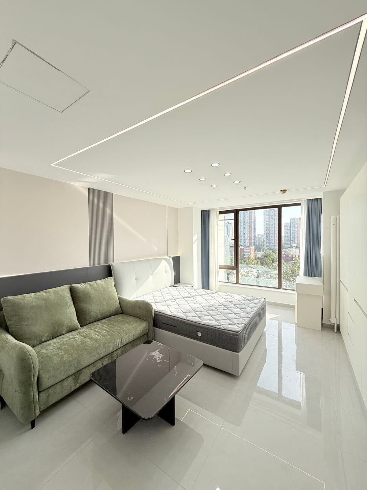 Shifoying, Poly East County, 1bd