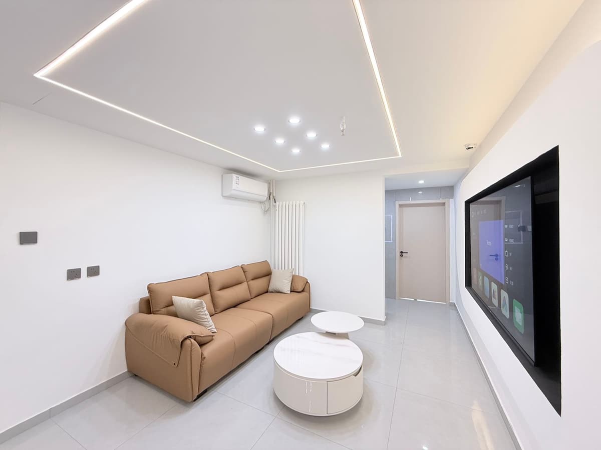 Shifoying Station, Poly Dongjun, 1bd
