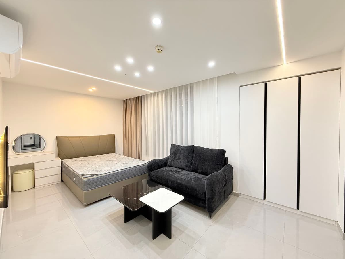 Shilipu Station, Poly Dongjun, 1bd