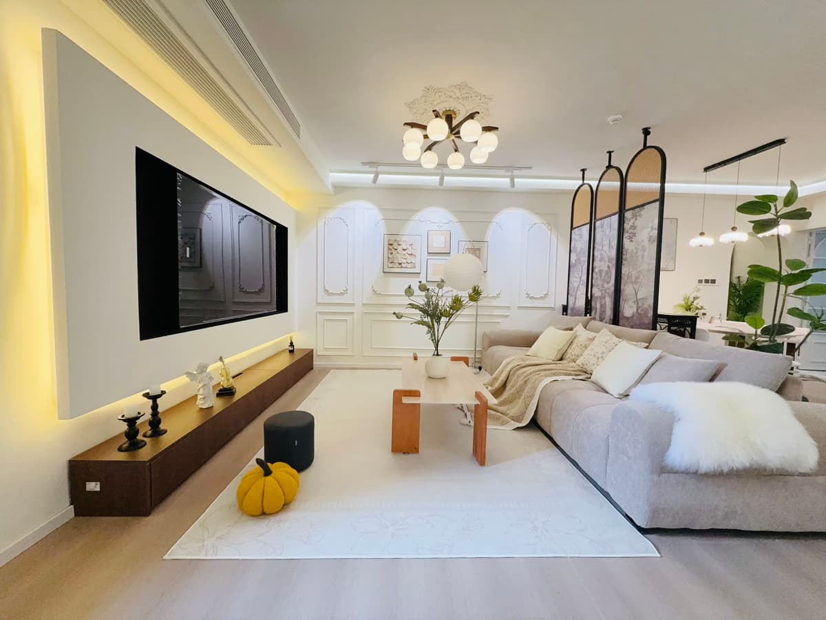 Fuyuan Building, 3bds