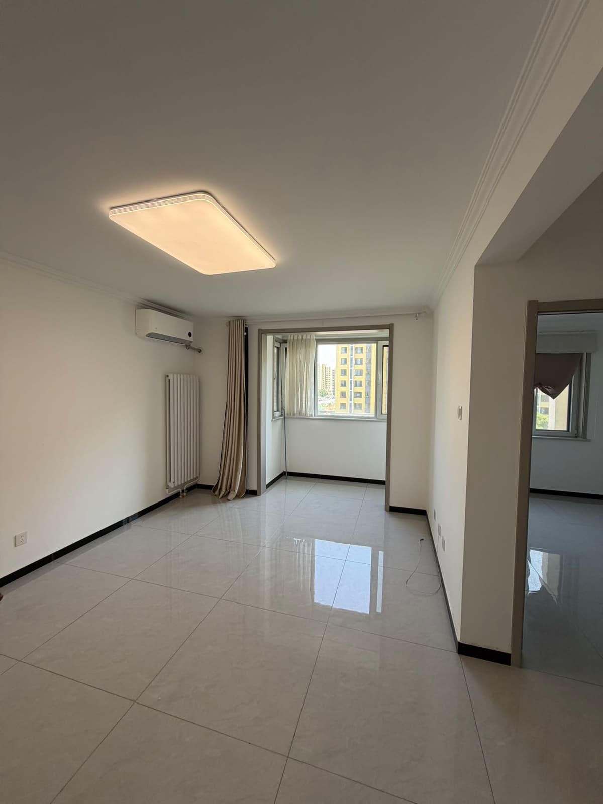 Dongba Station, Jinju Home, 1bd