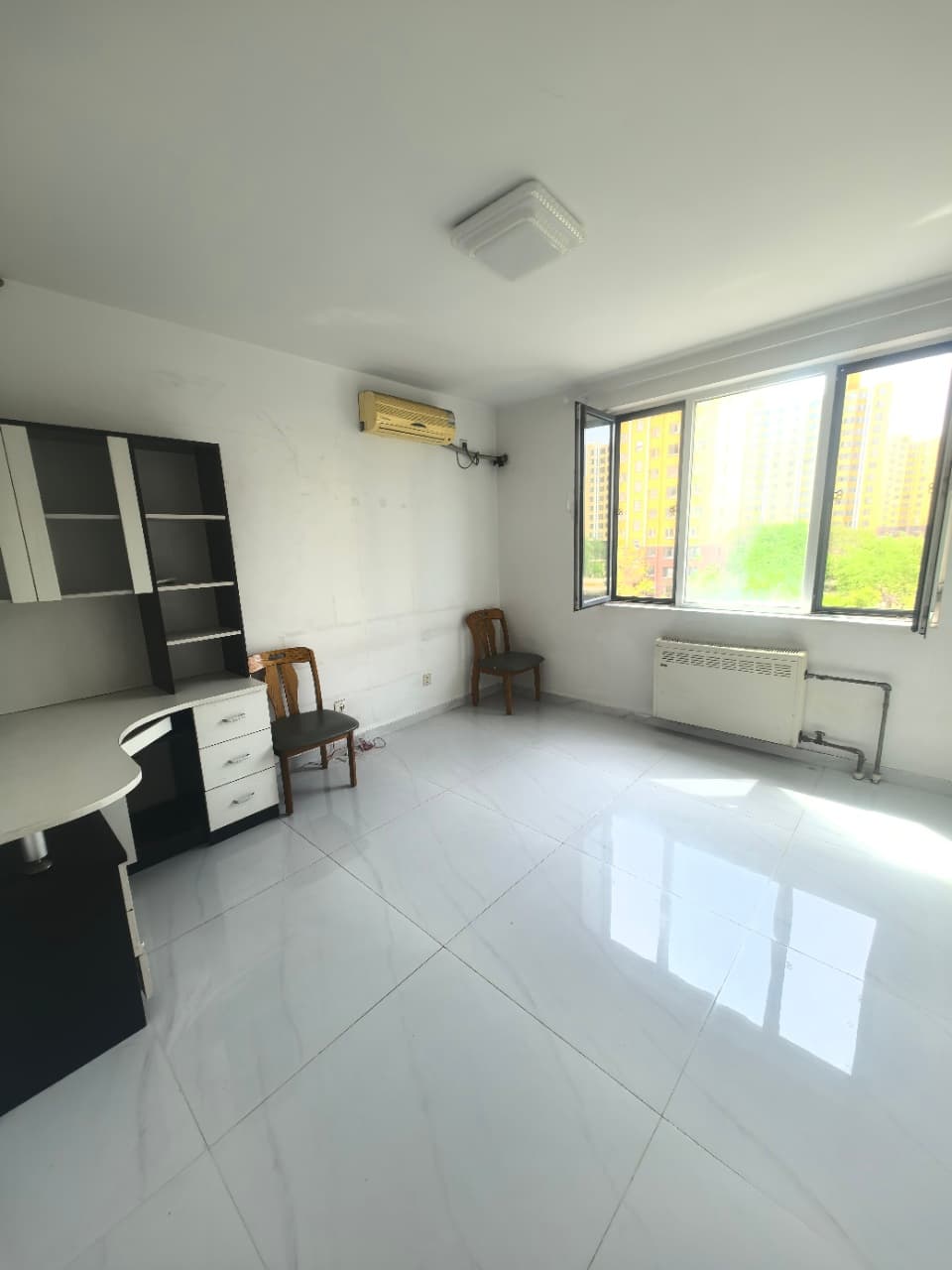 Dongba South Station, Jinze Jiayuan Area B, 1bd