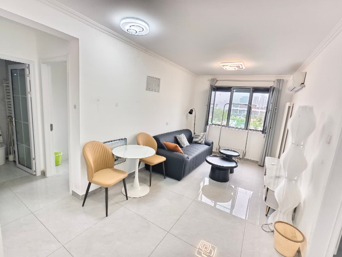 Dongba North Station, Yanhe Bay, 1bd