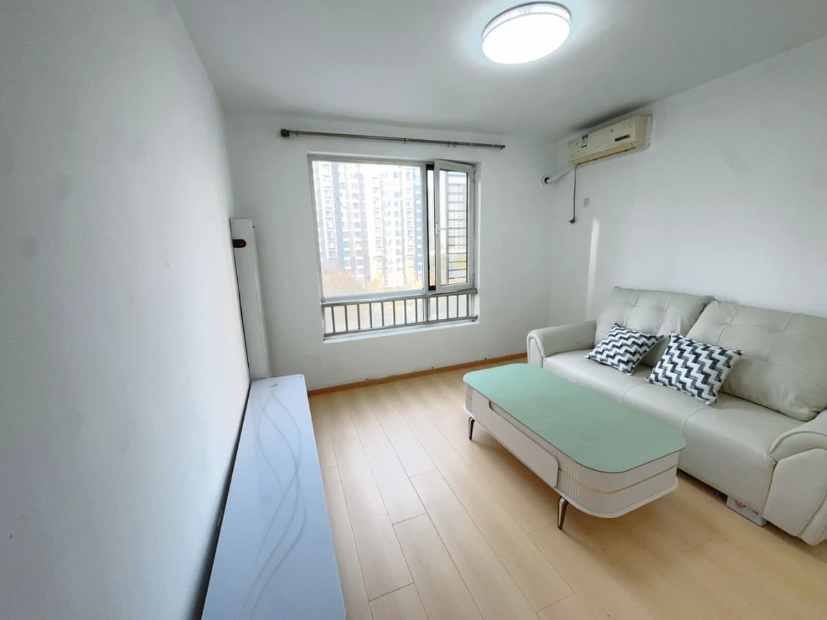 Dongbaxi Station, Baxin Jiayuan, 1bd