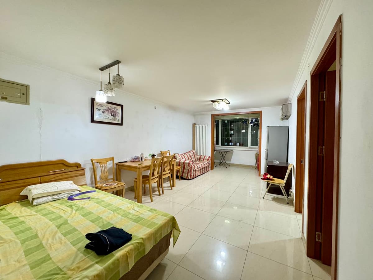 Dongba South Station, Jintai Lifu, 1bd