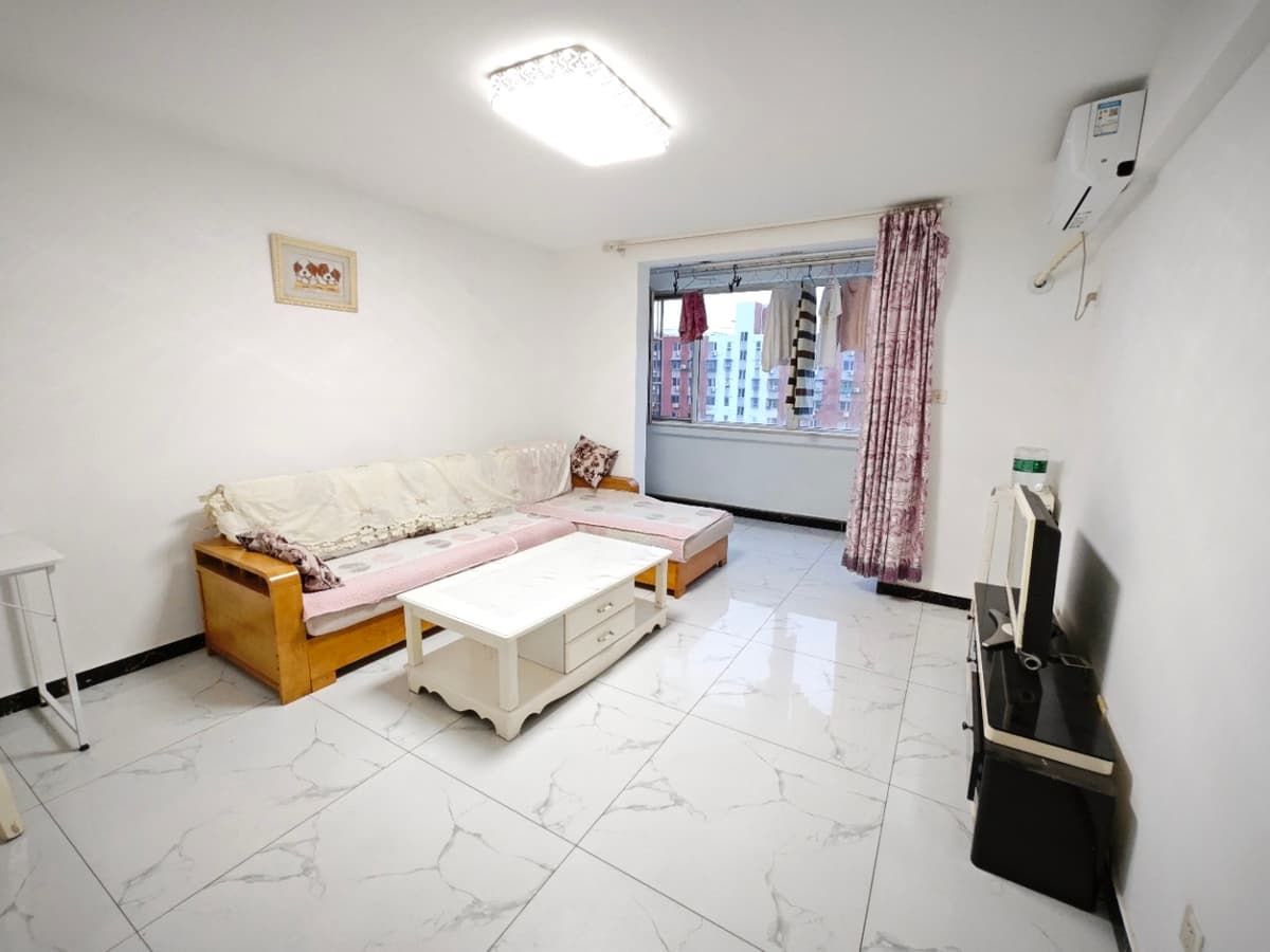 Dongba South Station, Jintai Lifu, 1bd