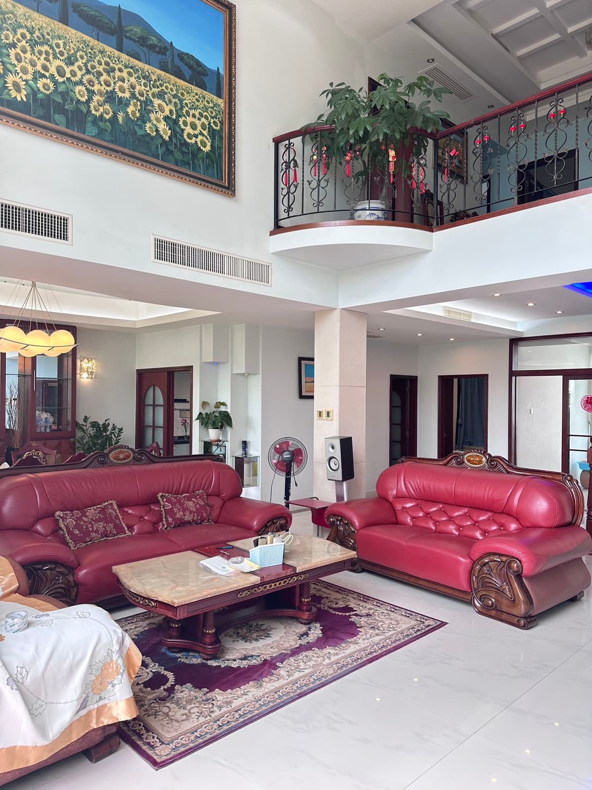 Shuiwan Station, Nanhai Rose Garden Phase 1, 4bds