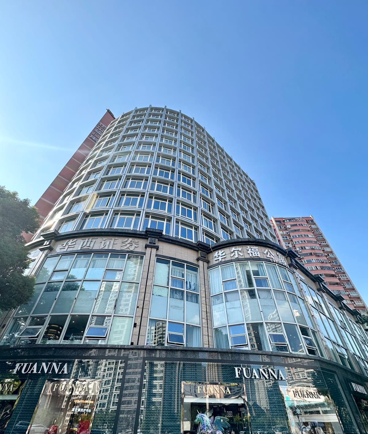 Youdian Xincun Station, Wharf Serviced Apartment, 1bd